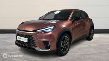 1.5 136ch Relax 2WD MY26