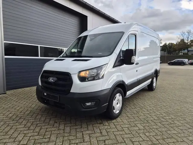 Ford Transit 350 L2H2 Trend