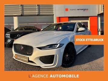 D200 AWD Aut R-Dynamic SE-JUSQU'A 48 MOIS GARANTIE