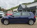 Volkswagen Golf VII Comfortline 1.0 TSI Blau - thumbnail 2