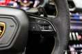 Lamborghini Urus 4.0 V8 |PANO|B&O|CERAMIC|FABRIEKSGARANTIE|HUD|MASS Zwart - thumbnail 14