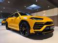 Lamborghini Urus 4.0 V8 |PANO|B&O|CERAMIC|FABRIEKSGARANTIE|FULL PPF Geel - thumbnail 23