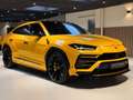 Lamborghini Urus 4.0 V8 |PANO|B&O|CERAMIC|FABRIEKSGARANTIE|FULL PPF Geel - thumbnail 28
