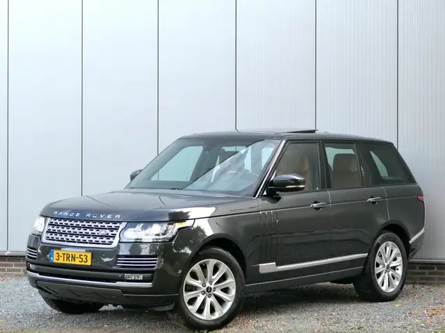Land Rover Range Rover 3.0 TDV6 Autobiography Panoramadak / Massage stoel