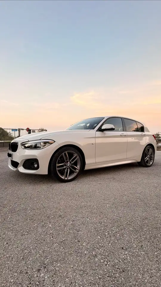 BMW 116