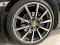 Porsche 991 C4 Cab garantie Porsche Approved Zwart - thumbnail 14