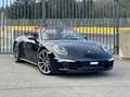Porsche 991 C4 Cab garantie Porsche Approved Zwart - thumbnail 5