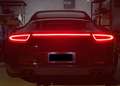 Porsche 991 C4 Cab garantie Porsche Approved Zwart - thumbnail 17