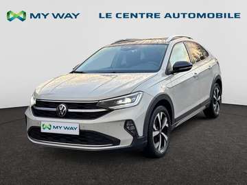 Taigo Style Business 1.0 TSI 81 kW (110 ch) 7 vitesses DSG