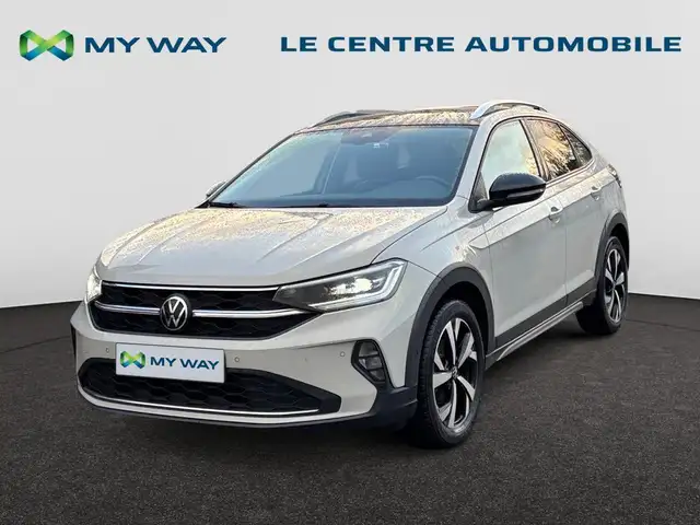 Volkswagen Taigo Taigo Style Business 1.0 TSI 81 kW (110 ch) 7 vitesses DSG