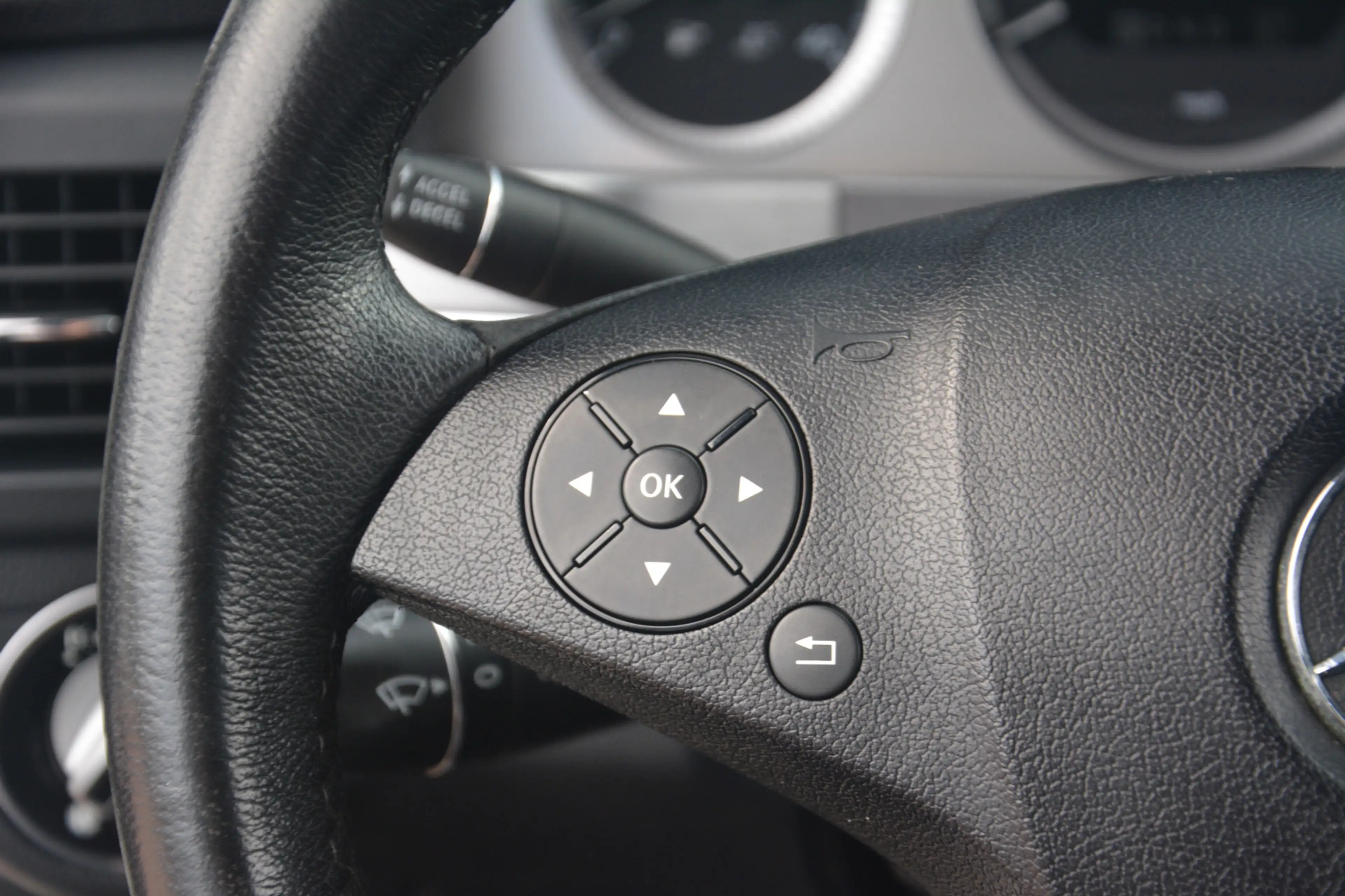 Mercedes-Benz GLK 350 4-Matic | Clima | Cruise-control | Leer | Stoelver — photo 14