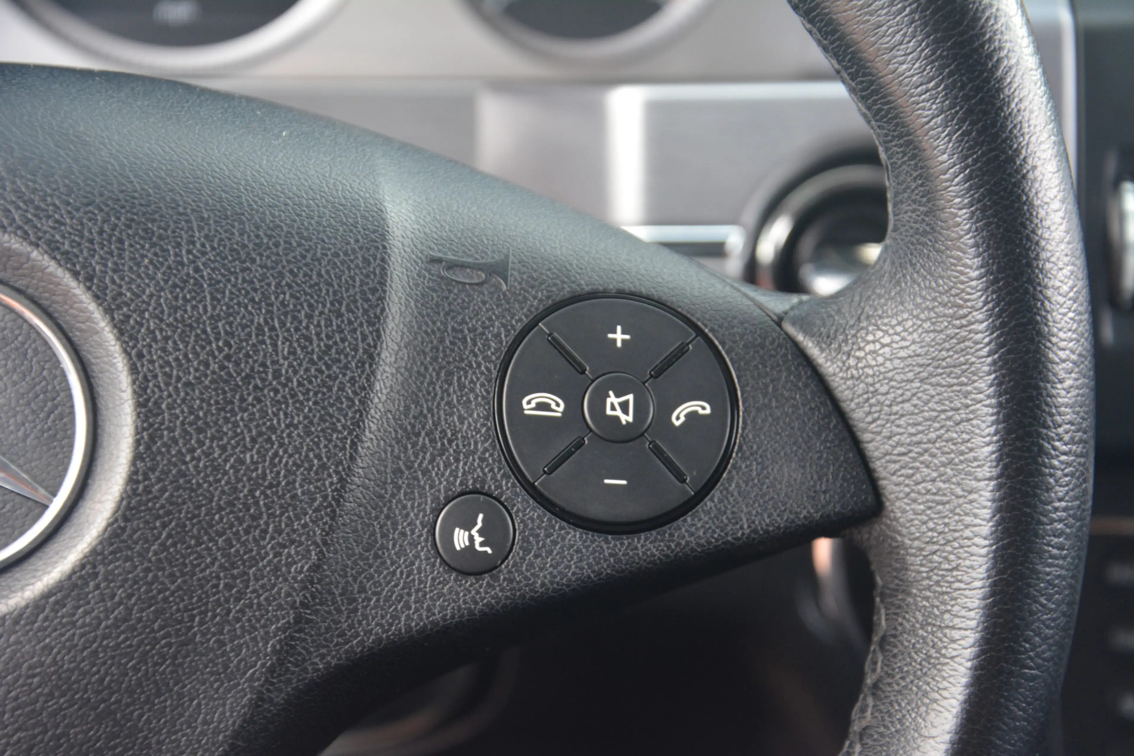 Mercedes-Benz GLK 350 4-Matic | Clima | Cruise-control | Leer | Stoelver — photo 15