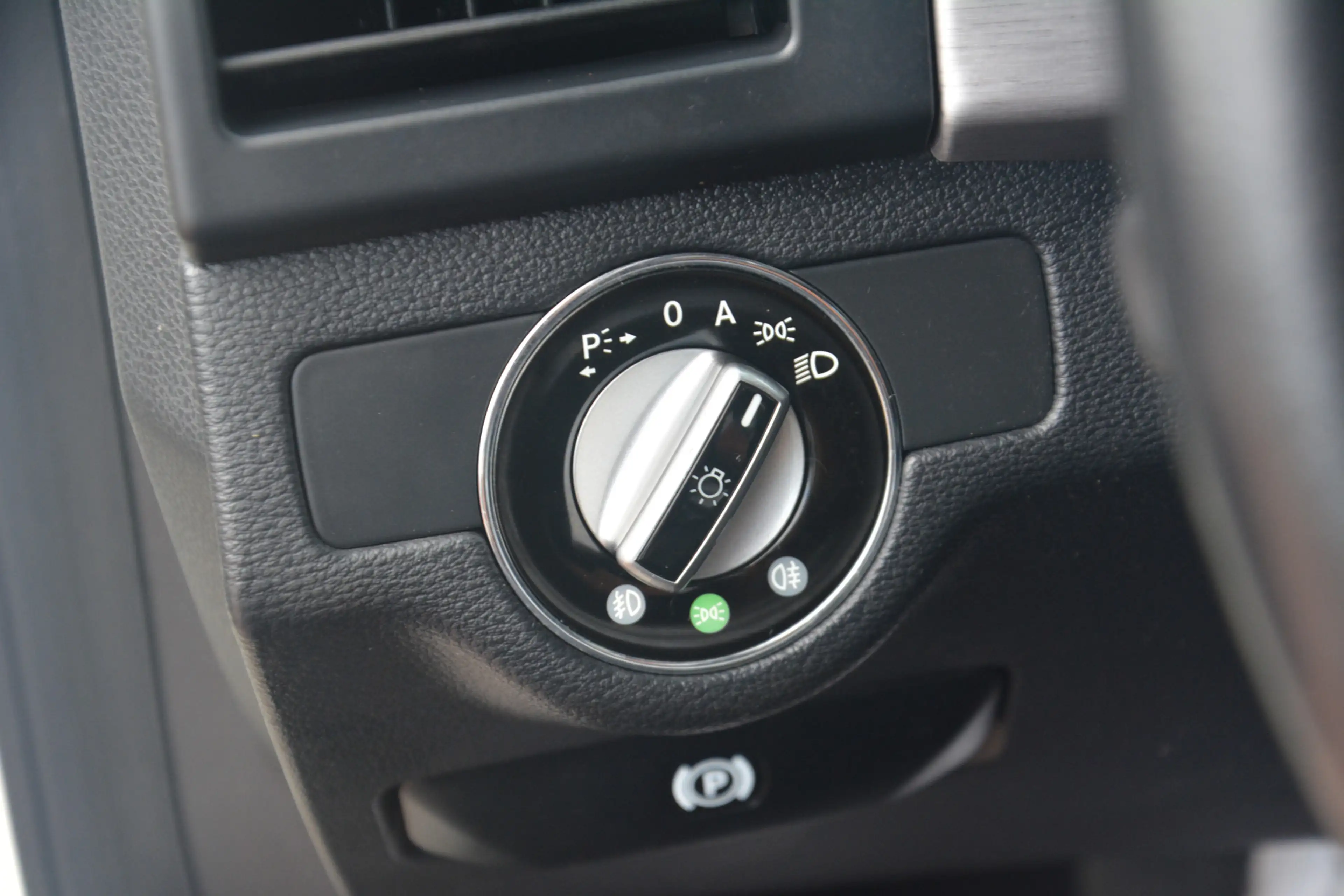 Mercedes-Benz GLK 350 4-Matic | Clima | Cruise-control | Leer | Stoelver — photo 16