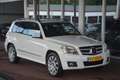 Mercedes-Benz GLK 350 4-Matic | Clima | Cruise-control | Leer | Stoelver Weiß - thumbnail 24