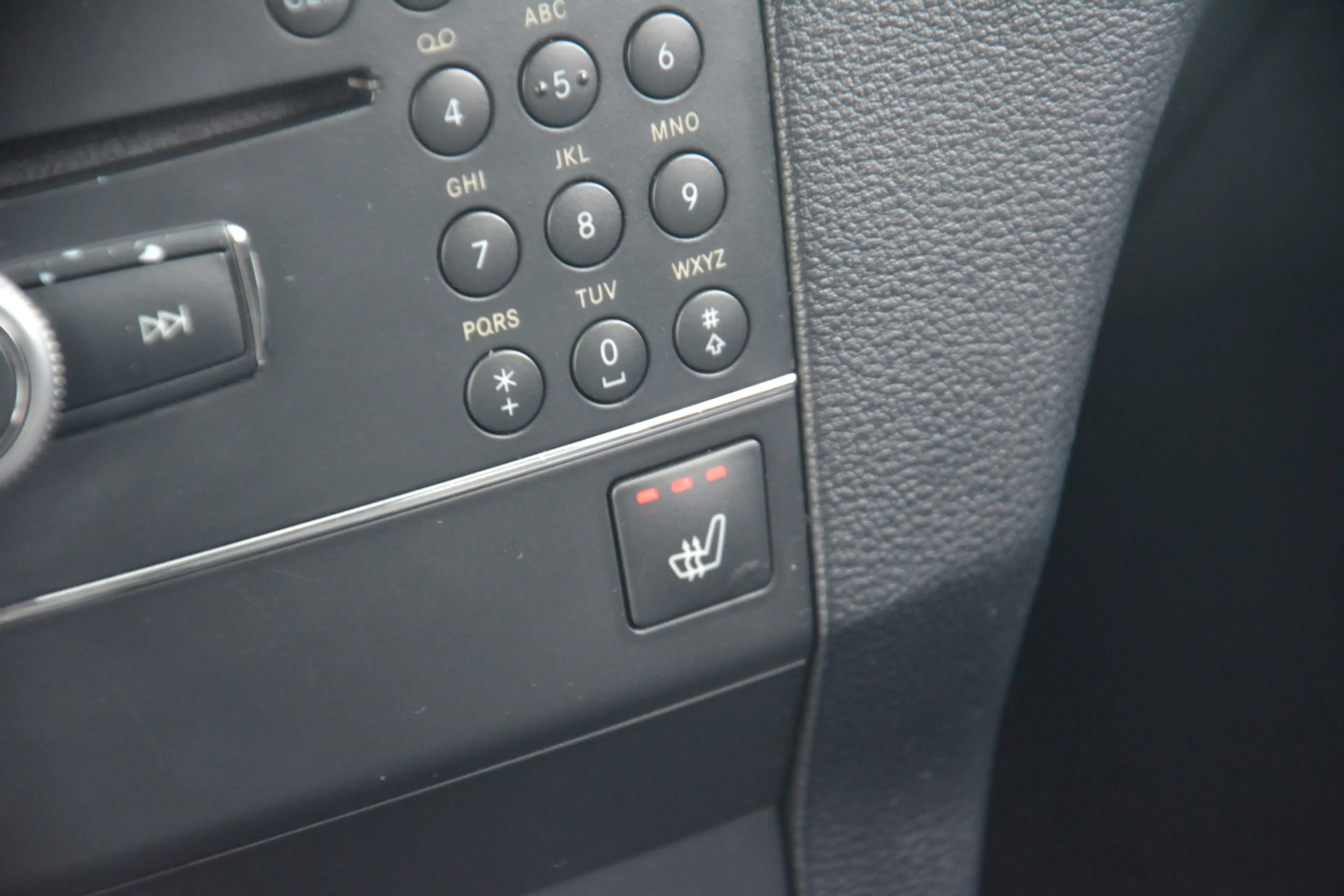 Mercedes-Benz GLK 350 4-Matic | Clima | Cruise-control | Leer | Stoelver — photo 12