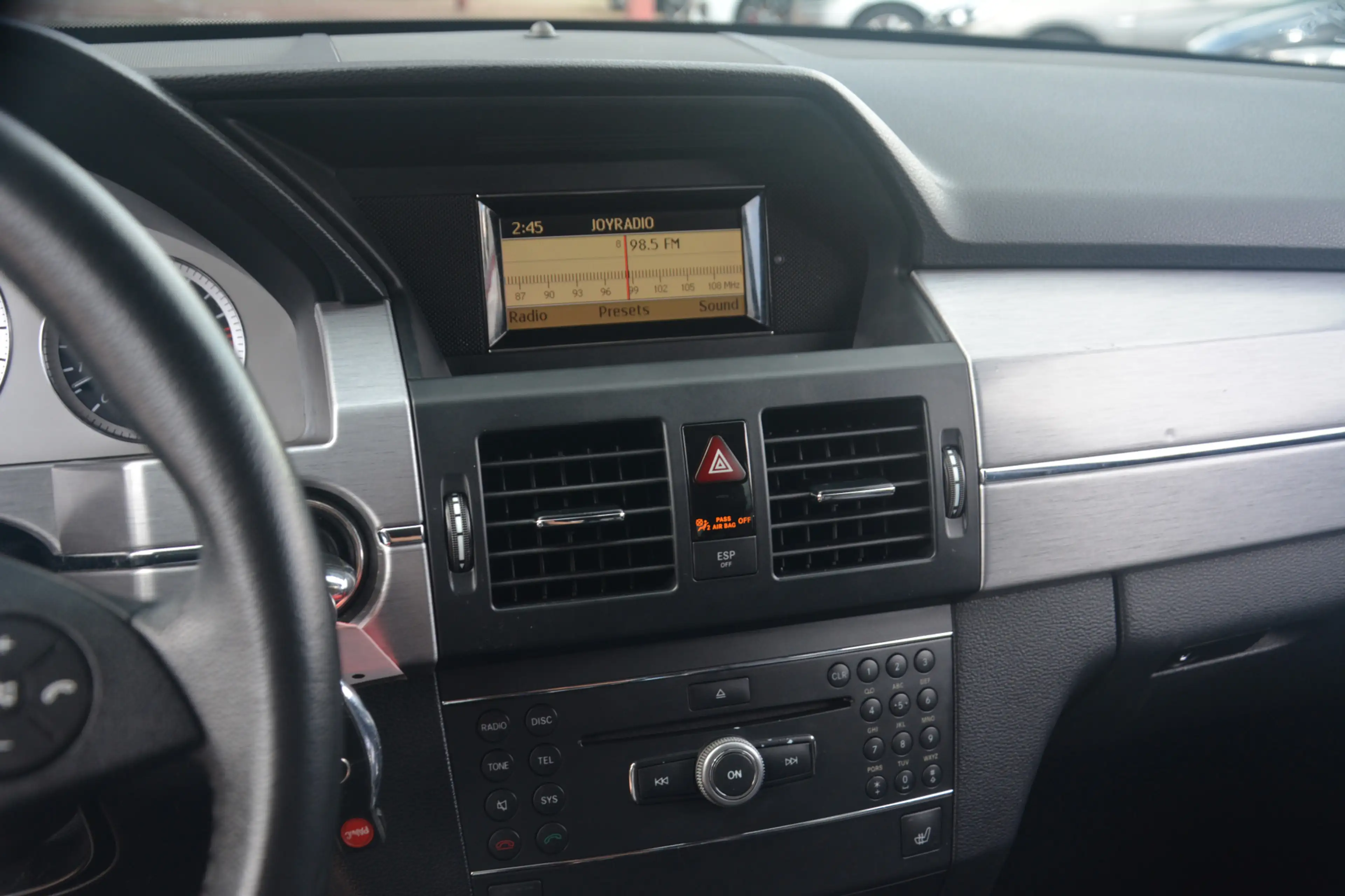 Mercedes-Benz GLK 350 4-Matic | Clima | Cruise-control | Leer | Stoelver — photo 10