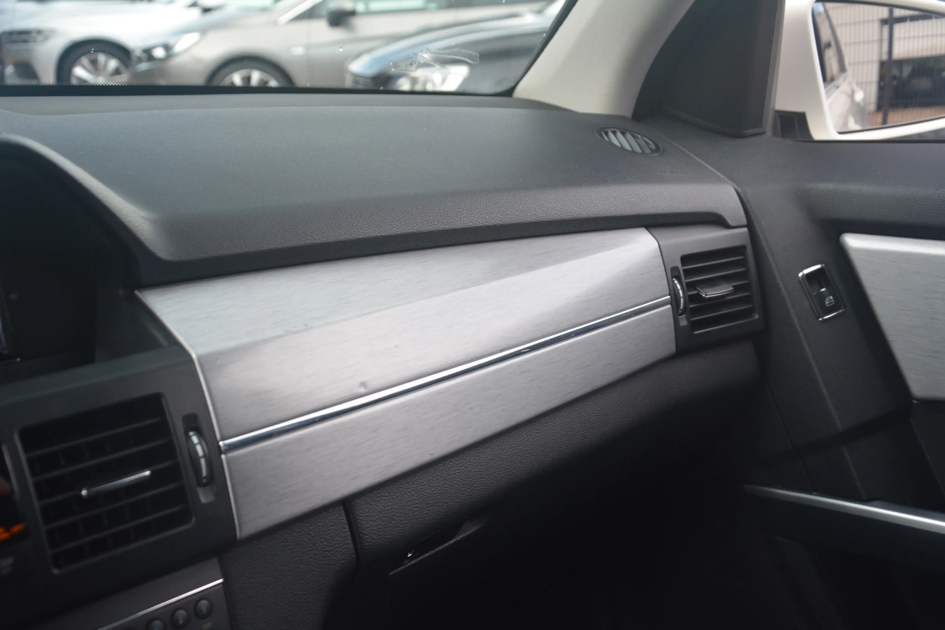 Mercedes-Benz GLK 350 4-Matic | Clima | Cruise-control | Leer | Stoelver — photo 17