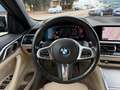 BMW 430 i G23 Cabrio M-Paket Aut. Finanzierung möglich Blau - thumbnail 29
