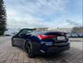 BMW 430 i G23 Cabrio M-Paket Aut. Finanzierung möglich Blau - thumbnail 11