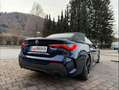 BMW 430 i G23 Cabrio M-Paket Aut. Finanzierung möglich Blau - thumbnail 5