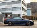 BMW 430 i G23 Cabrio M-Paket Aut. Finanzierung möglich Blau - thumbnail 6