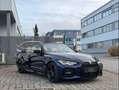 BMW 430 i G23 Cabrio M-Paket Aut. Finanzierung möglich Blau - thumbnail 15