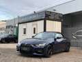 BMW 430 i G23 Cabrio M-Paket Aut. Finanzierung möglich Blau - thumbnail 1