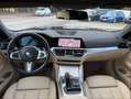 BMW 430 i G23 Cabrio M-Paket Aut. Finanzierung möglich Blau - thumbnail 23