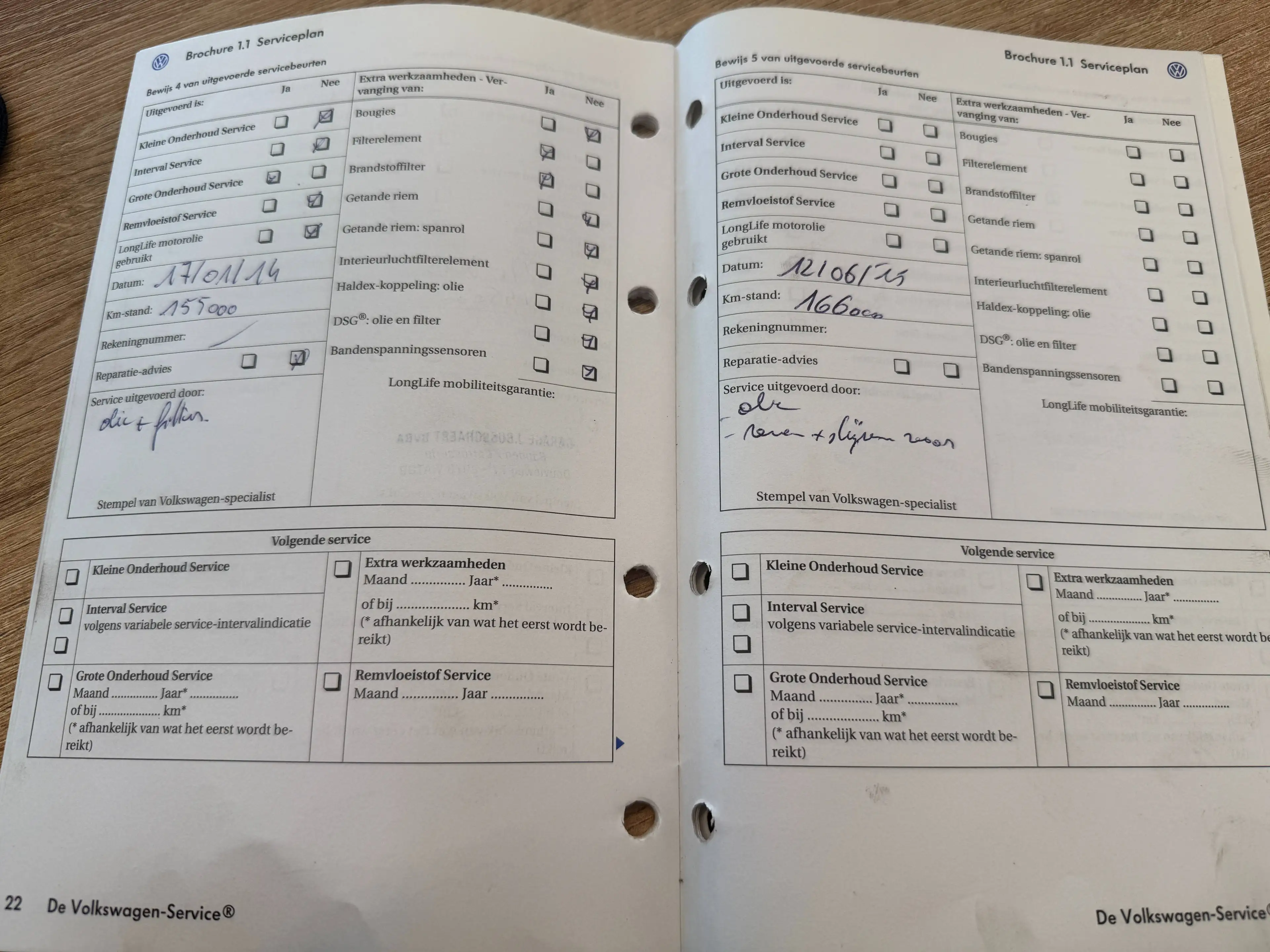 Volkswagen Touran ENKEL VERKOOP AAN HANDELAAR - 7 ZIT / TREKHAAK / ZETELVERWARMING / PARKEERSENSOREN / — photo 30