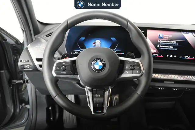 BMW 1 Series view 10