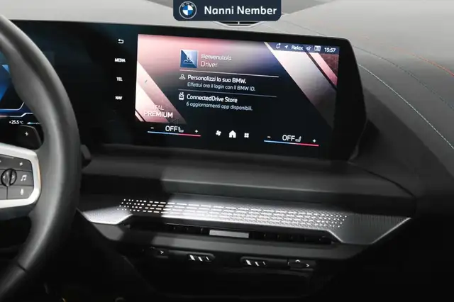 BMW 1 Series view 12