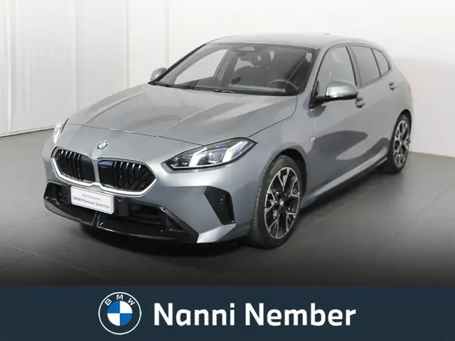 BMW 1 Series main image