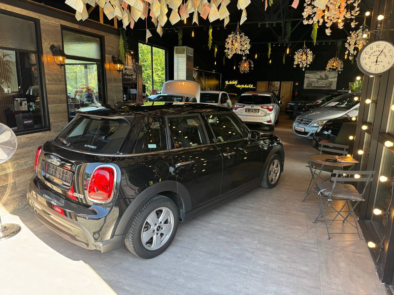 Photo du véhicule