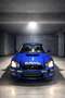 Subaru Impreza WRX Blau - thumbnail 2
