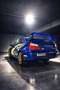 Subaru Impreza WRX Blau - thumbnail 3