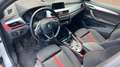 BMW X1 (F48) xDrive 18d 150 Sport Blanc - thumbnail 8