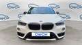 BMW X1 (F48) xDrive 18d 150 Sport Blanc - thumbnail 5