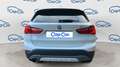 BMW X1 (F48) xDrive 18d 150 Sport Blanc - thumbnail 3