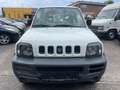 Suzuki Jimny Style Lim. 4x4/AHK/Notlauf 60KMh Blanc - thumbnail 2