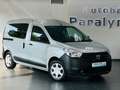 Dacia Dokker Ambiance Behindertengerecht-Rampe Silber - thumbnail 2