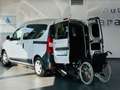 Dacia Dokker Ambiance Behindertengerecht-Rampe Silber - thumbnail 1
