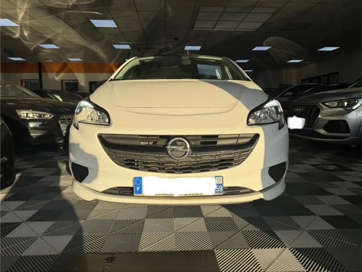 Autres OPC Blanc - 1