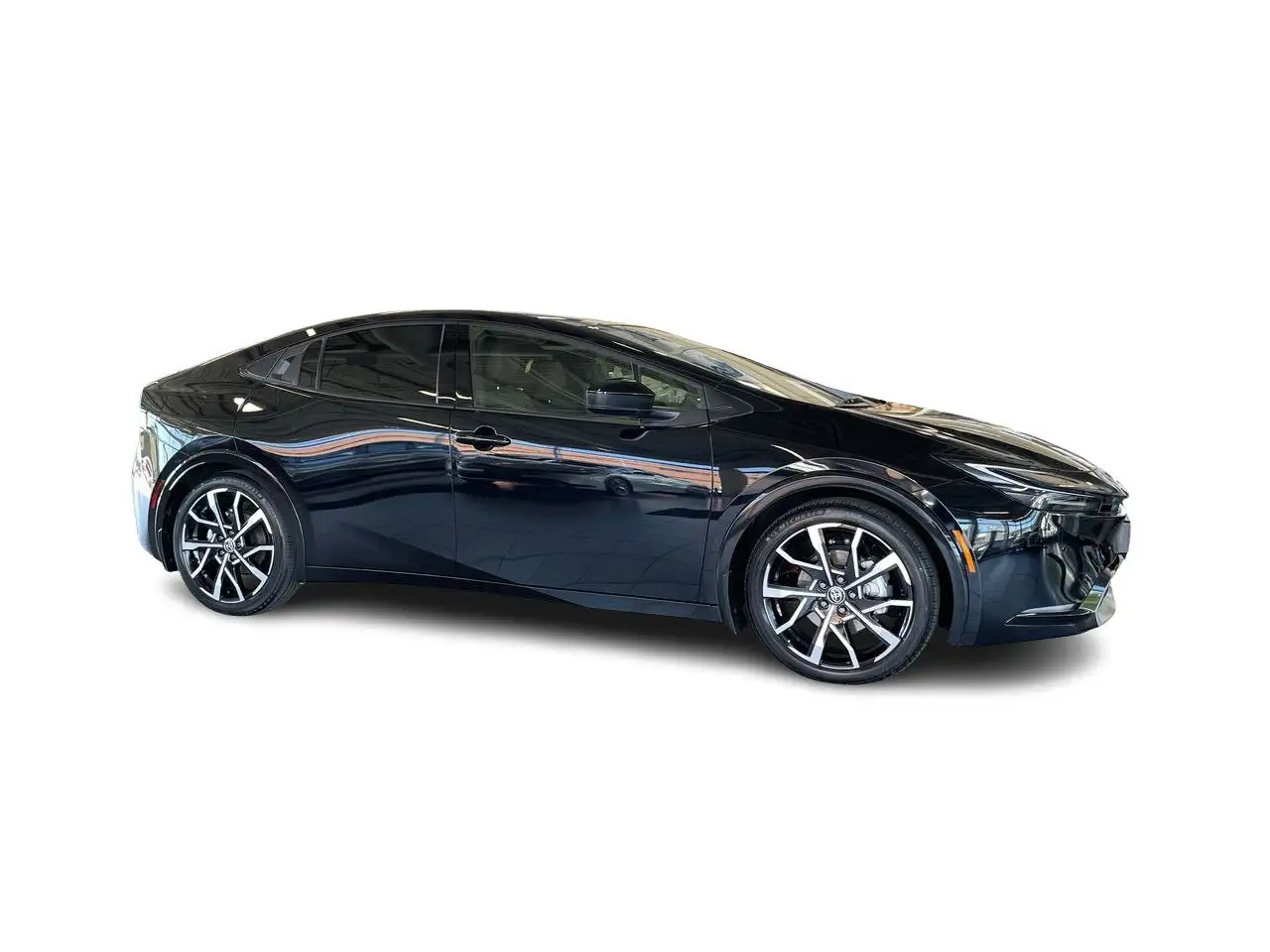 Toyota Prius снимка Toyota Prius