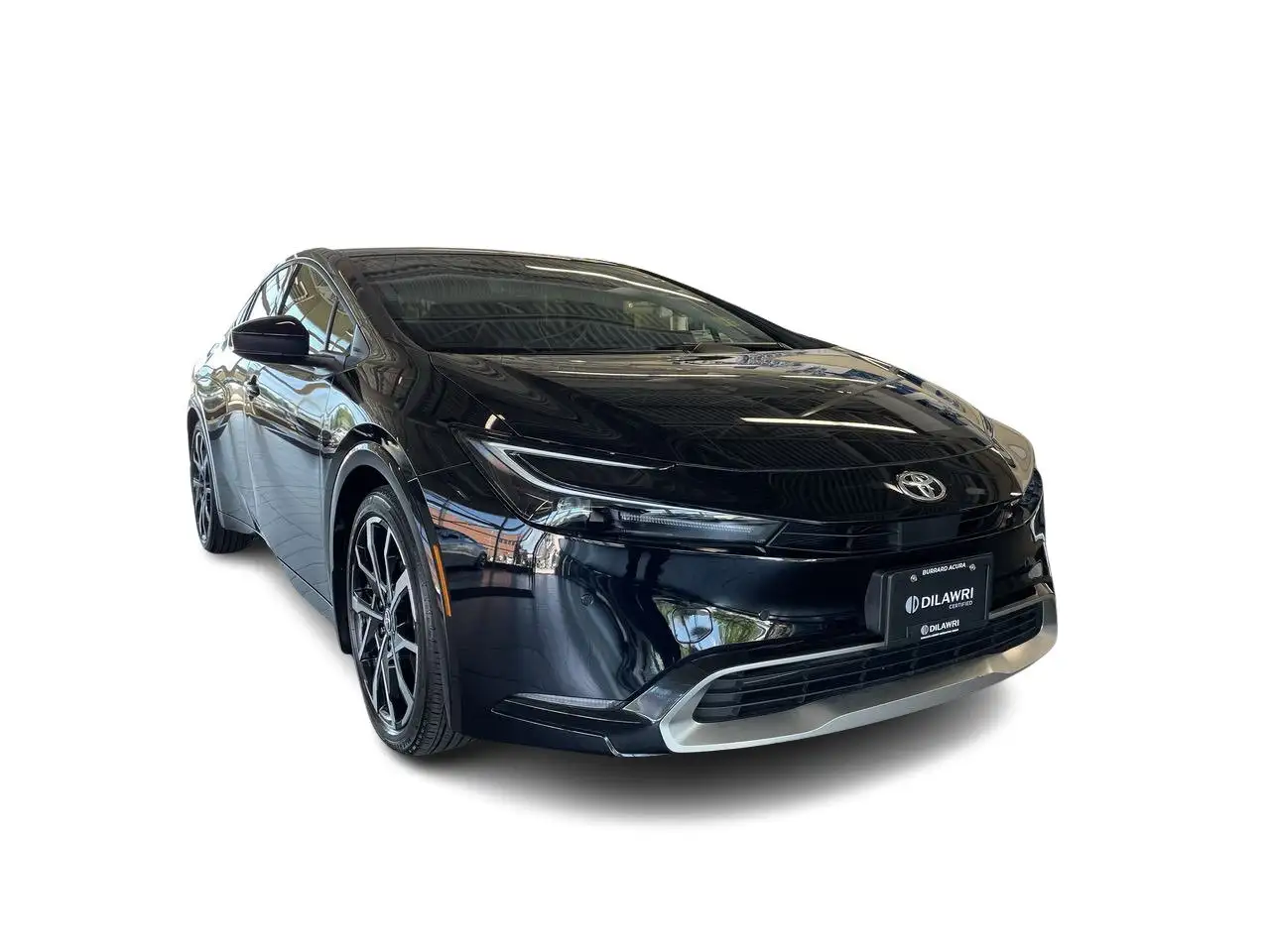 Toyota Prius снимка Toyota Prius