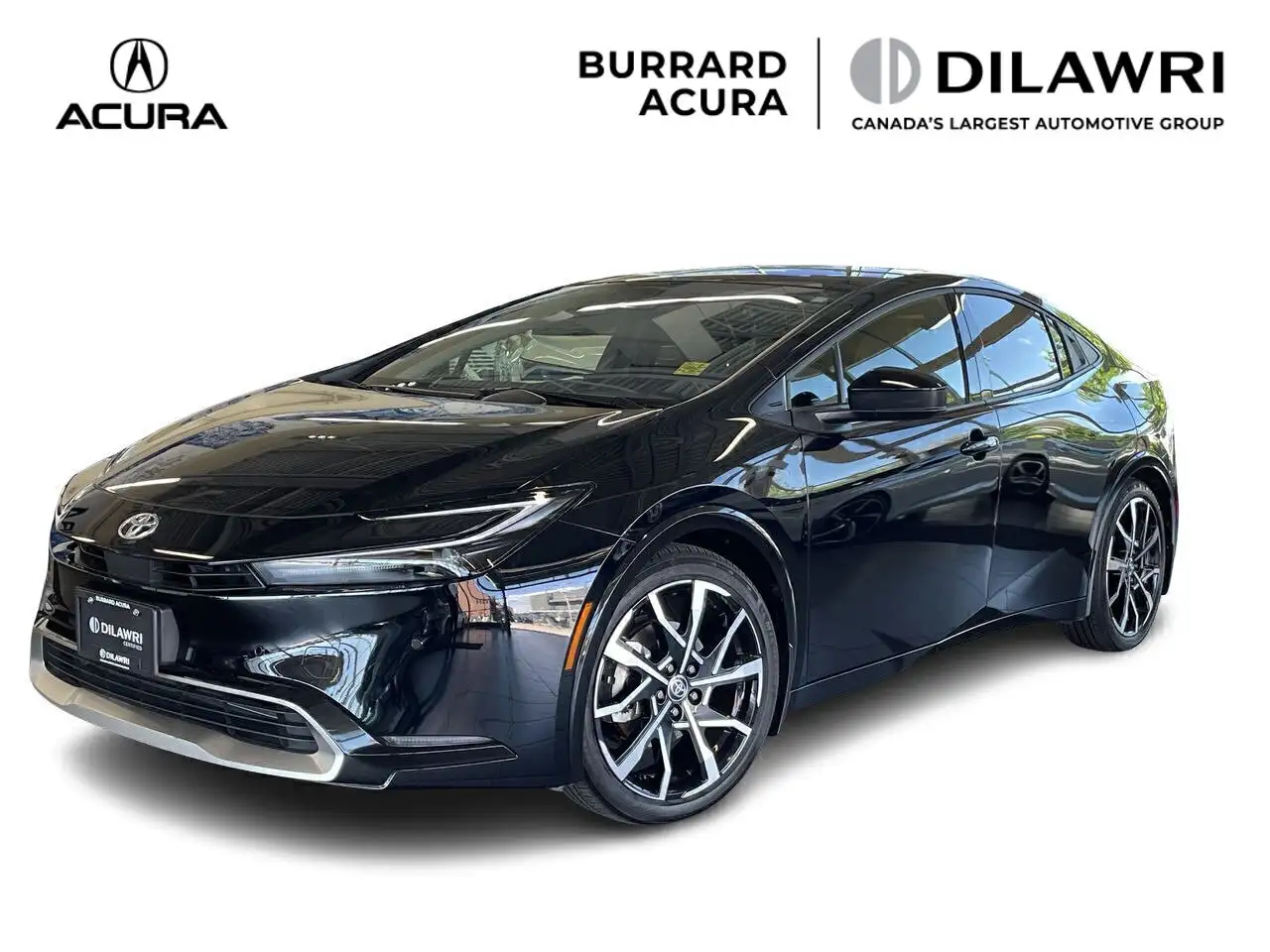 2024 Toyota Prius