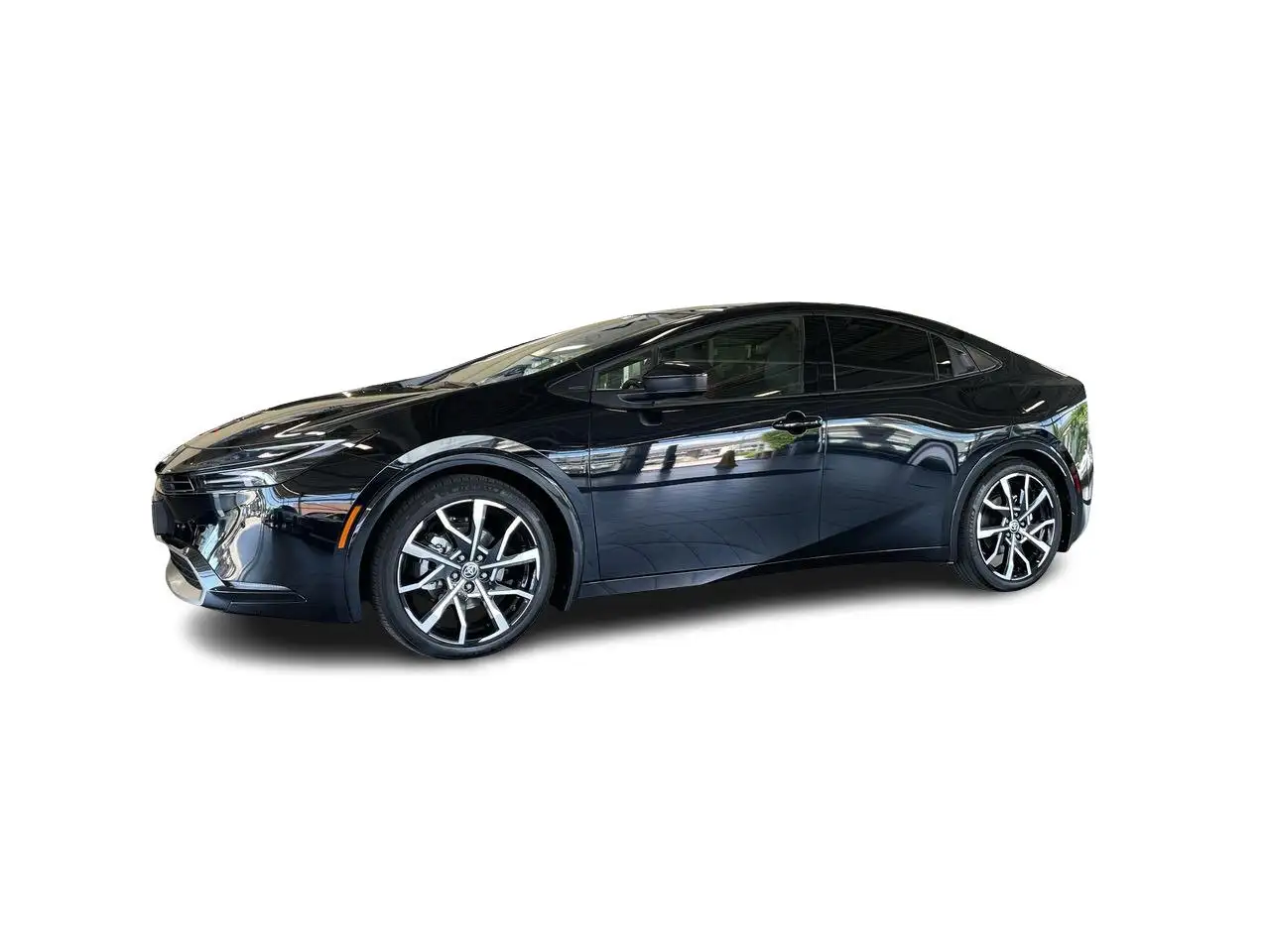Toyota Prius снимка Toyota Prius