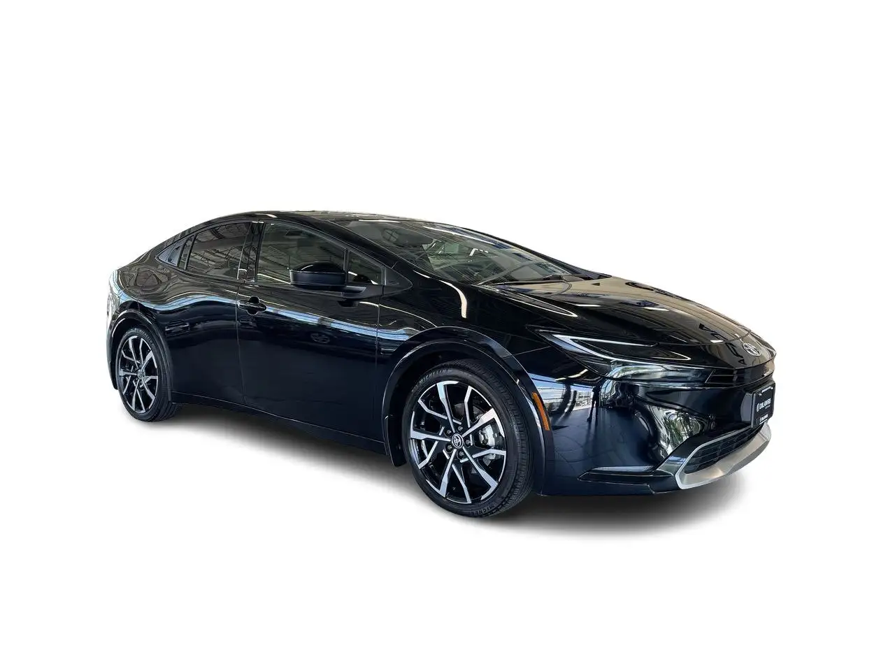 Toyota Prius снимка Toyota Prius