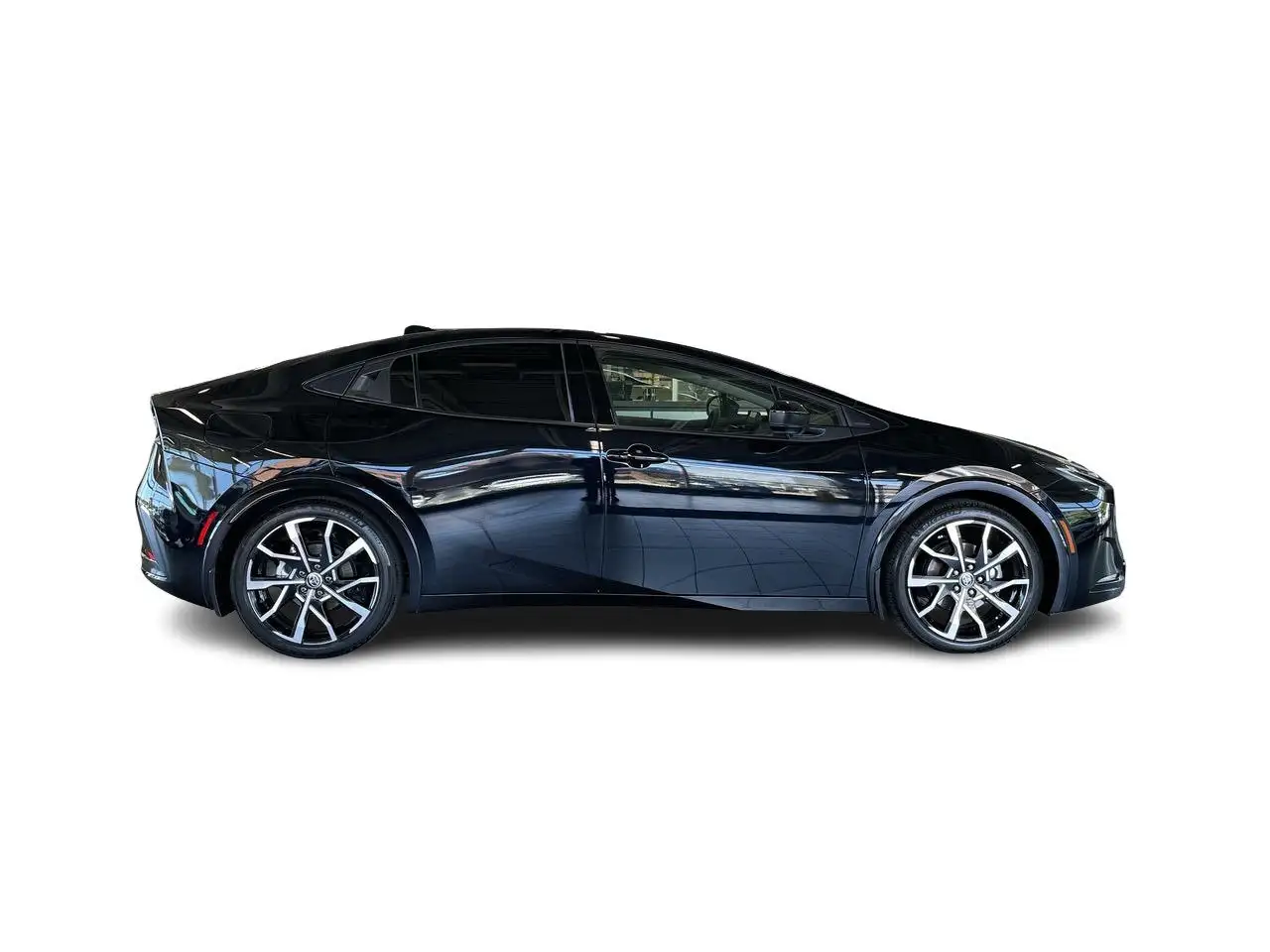 Toyota Prius снимка Toyota Prius