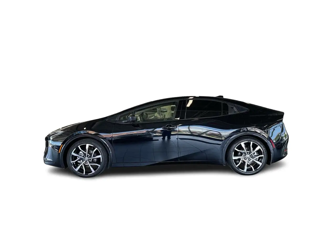 Toyota Prius снимка Toyota Prius