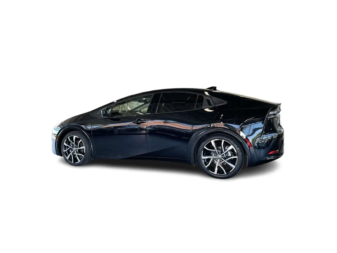 Toyota Prius снимка Toyota Prius